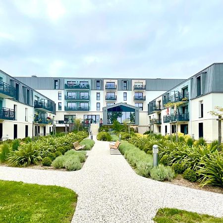 Aparthotel Domitys Les Fregates Les Sables-dʼOlonne Exterior foto