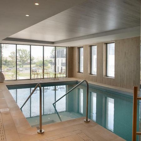 Aparthotel Domitys Les Fregates Les Sables-dʼOlonne Exterior foto